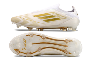 Chuteira Adidas F50 Elite Laceless FG
