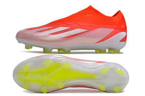 Chuteira Adidas X Crazyfast + FG