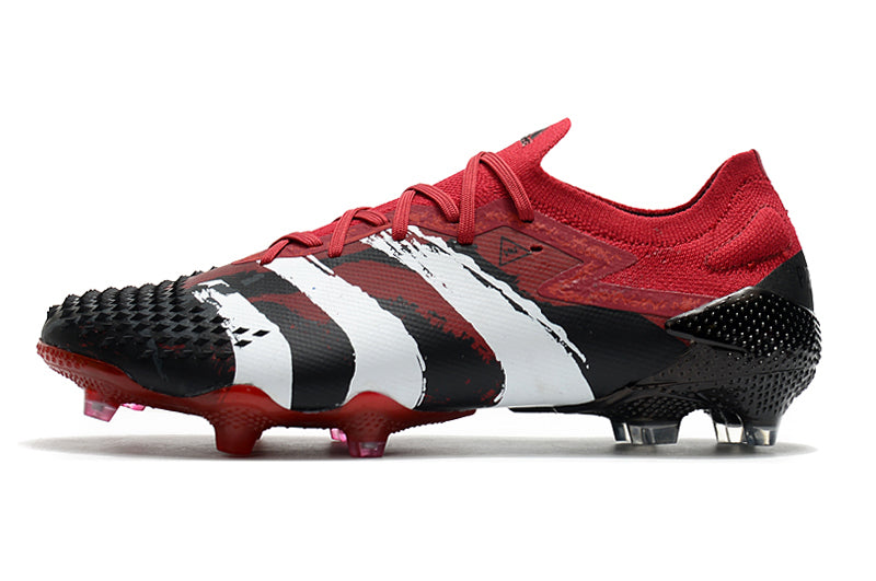 Chuteira Campo Adidas Predator Mutator 20.1 Low FG