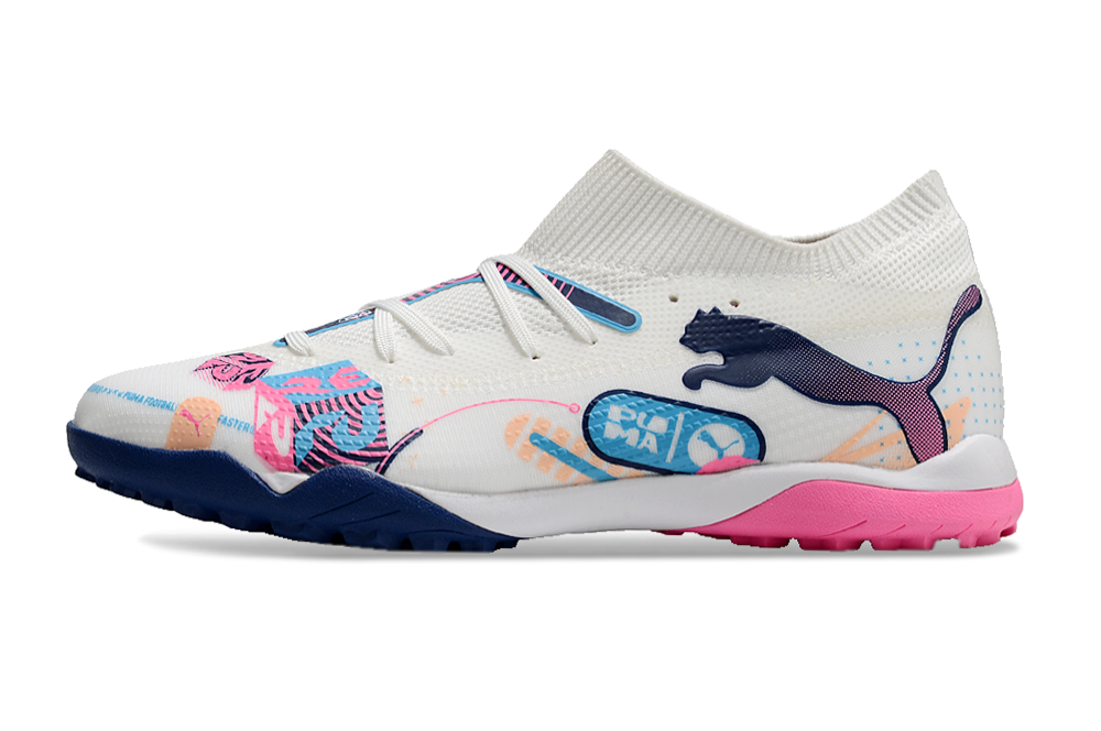 Chuteira Puma Future 7 Ultimate TF