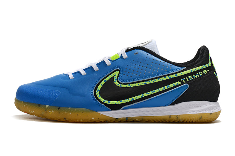 Chuteira Nike React Tiempo Legend 9 Pro IC