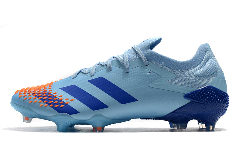 Chuteira Campo Adidas Predator Mutator 20.1 Low FG