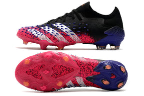 Chuteira Adidas Predator Freak .1 Low FG