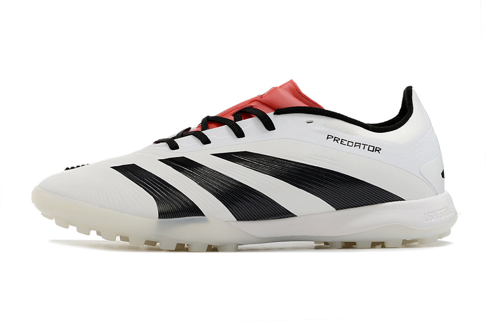 Chuteira Adidas Predator 24 Elite TF
