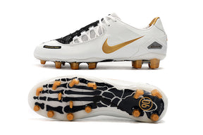 Chuteira Nike Total 90 Laser FG