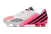 Chuteira Adidas Predator Edge LZ .1 FG