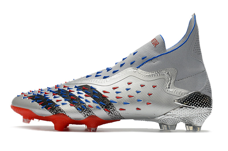 Chuteira  Adidas Predator Freack + FG