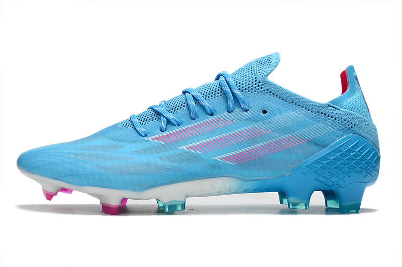 Chuteira Adidas X Speedflow .1 FG