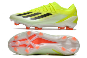 Chuteira Adidas X Crazyfast .1 FG