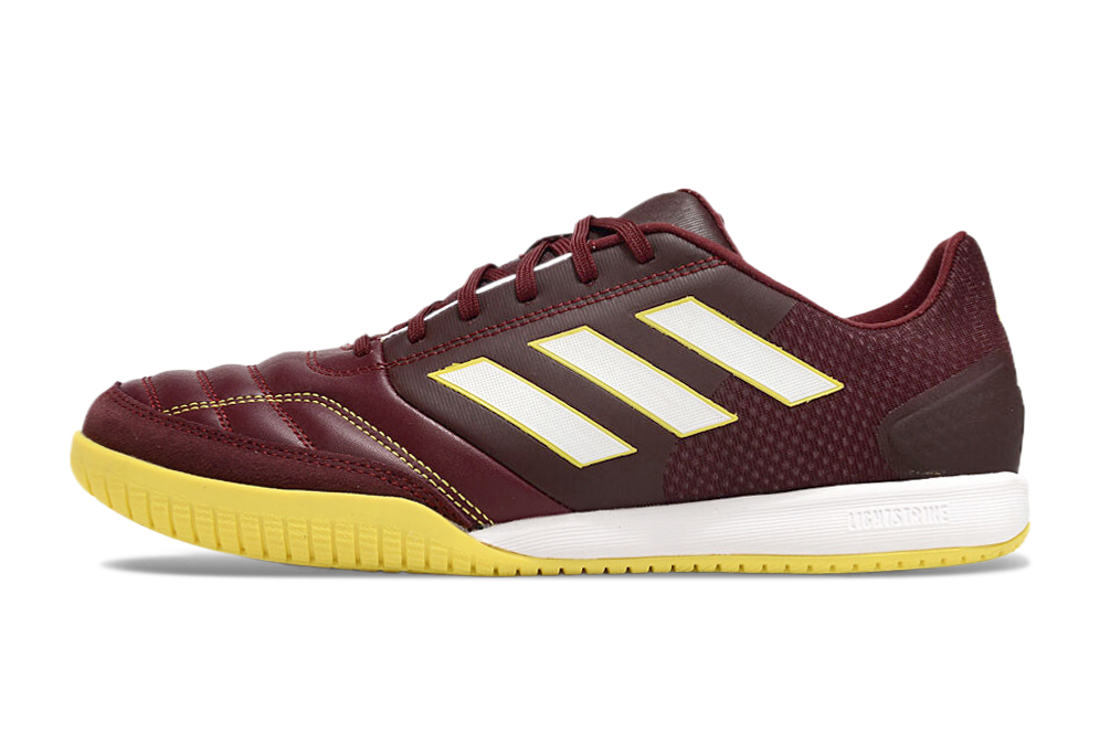 Chuteira Adidas Competition Top IC