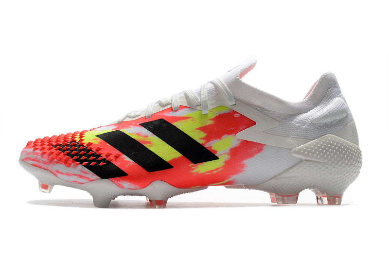Chuteira Campo Adidas Predator Mutator 20.1 Low FG