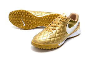 Chuteira Nike Tiempo Ligera IV TF